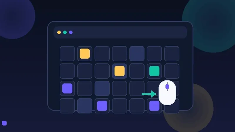Mouse Tweaks Mod Features: RMB, LMB and Wheel Controls